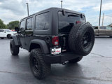 Used 2017 Jeep Wrangler Unlimited Sport w/ Quick Order Package 24S image 5