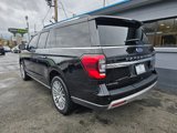 Used 2022 Ford Expedition Max Limited image 5