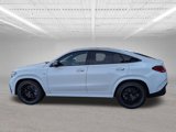New 2025 Mercedes-Benz GLE 53 AMG 4MATIC Coupe image 5