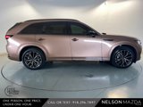 New 2025 MAZDA CX-70 3.3 Turbo S w/ Premium Package image 5