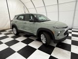 New 2026 Chevrolet TrailBlazer LS image 6