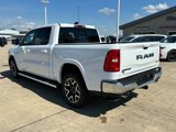 New 2025 RAM 1500 Laramie w/ Bed Utility Group image 5