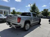 Used 2025 GMC Sierra 1500 Denali w/ Denali Reserve Package image 3