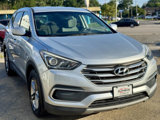 Used 2018 Hyundai Santa Fe Sport image 2