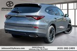 New 2026 Acura MDX A-Spec image 4