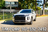 Used 2023 Hyundai Palisade Limited w/ Winter Package image 3