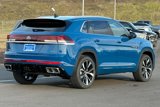 New 2025 Volkswagen Atlas Cross Sport SEL Premium R-Line image 3