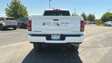 New 2025 RAM 2500 Laramie image 4