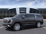 New 2025 GMC Yukon XL Denali w/ Sun & Power Step Package image 2