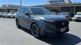 New 2026 Honda CR-V Sport image 2