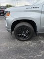 New 2026 Chevrolet Silverado 1500 Custom w/ LPO, Dark Essentials Package image 5