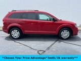 Used 2018 Dodge Journey SE w/ Connectivity Group image 2