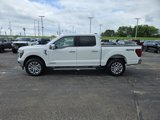 New 2025 Ford F150 Lariat image 4