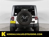 Used 2018 Jeep Wrangler Unlimited Sport S image 4