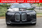 Used 2024 BMW iX xDrive50 w/ Premium Package image 2