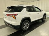 Used 2025 Chevrolet Equinox LT w/ Convenience Package II image 2