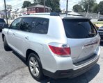 Used 2012 Toyota Highlander Limited image 4