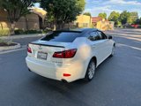 Used 2008 Lexus IS 250 AWD w/ Luxury Pkg image 5