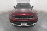 New 2025 Jeep Grand Cherokee L Limited w/ Luxury Tech Group II image 3