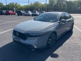 Used 2024 Honda Accord Touring image 3