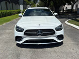Used 2021 Mercedes-Benz E 350 Sedan w/ Premium Package image 2