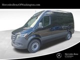 New 2025 Mercedes-Benz Sprinter 2500 image 1