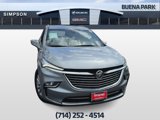 Used 2023 Buick Enclave Essence image 4