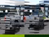New 2025 GMC Sierra 1500 Elevation image 4
