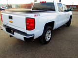 Used 2016 Chevrolet Silverado 1500 LT w/ All Star Edition image 6