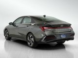 Certified 2024 Hyundai Elantra Limited image 3