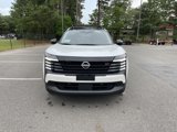 New 2025 Nissan Kicks SR w/ Illumination Package image 3