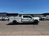New 2025 Ford F350 XLT w/ FX4 Off-Road Package image 2