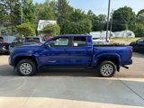 New 2025 Toyota Tacoma SR5 image 2