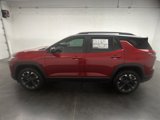 New 2026 Chevrolet Equinox RS w/ LPO, Floor Liner Package image 6