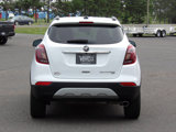 Used 2022 Buick Encore Preferred w/ Safety Package II image 4