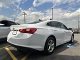 Used 2018 Chevrolet Malibu LS image 5