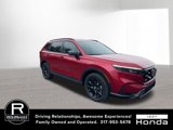 New 2026 Honda CR-V Sport-L image 2
