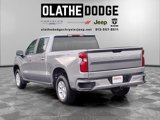 Used 2025 Chevrolet Silverado 1500 LT image 3
