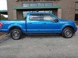 Used 2020 Ford F150 XLT w/ Equipment Group 302A Luxury image 2