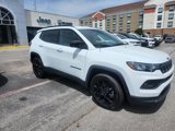 New 2025 Jeep Compass Latitude w/ Altitude Special Edition image 4