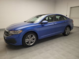 Used 2024 Volkswagen Jetta SE image 2