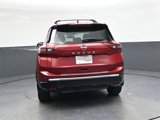New 2026 Nissan Rogue Platinum image 5