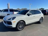 Used 2020 Porsche Cayenne image 2