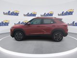 New 2026 Chevrolet TrailBlazer LT w/ LT Cold Weather Package image 6