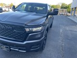 New 2025 RAM 1500 4x4 Crew Cab image 4