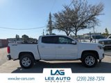 Used 2020 Chevrolet Colorado LT image 2