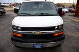 Used 2024 Chevrolet Express 3500 LT w/ LT Preferred Equipment Group image 2