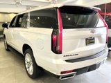 Used 2022 Cadillac Escalade ESV Luxury image 5
