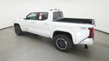 New 2025 Toyota Tacoma TRD Sport image 4