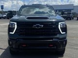 New 2025 Chevrolet Silverado 2500 LTZ w/ LTZ Plus Package image 6